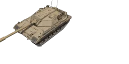 Carro da Combattimento 45t