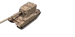 FV4005