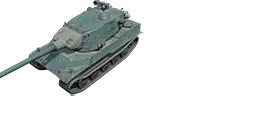 AMX M4 mle. 54