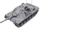 Kampfpanzer 70