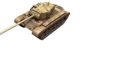 M26 Pershing