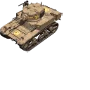 M3 Stuart