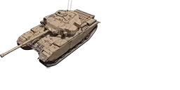 Centurion Mk. I