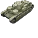 Т-28 обр. 1940 г.