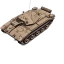 Crusader