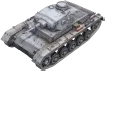 Pz.Kpfw. III Ausf. A