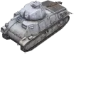 Pz.Kpfw. S35 739 (f)