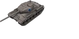 IS-2 Lightning