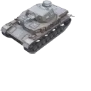 Pz.Kpfw. IV Ausf. A
