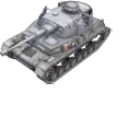 Pz.Kpfw. IV hydrostat.