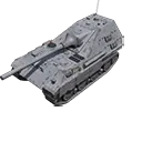 Jagdpanther II