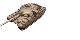 Chieftain Mk. 6