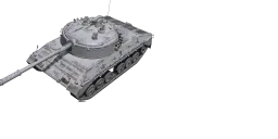 Kampfpanzer 07 RH