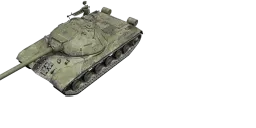 ИС-3