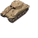 M4 Sherman