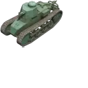 Renault NC-31