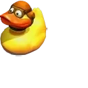 WarDuck