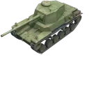 Type 3 Chi-Nu