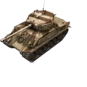 M4A3E8 (Late)