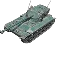 AMX 13 75