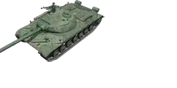 WZ-111 model 5A