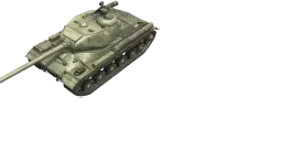 ИС-2 (1945)