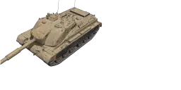 Semovente Controcarro mod. 1967
