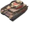 Pz. IV Гаргулья
