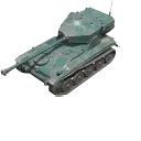 AMX 12 t