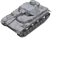 Pz.Kpfw. IV Ausf. D