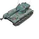 AMX 13 90