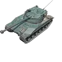 Bat.-Châtillon 25 t