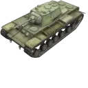КВ-220 Бета-Тест