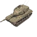Strv 74