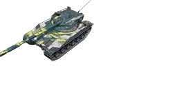 Bat.-Châtillon 25 t Roland