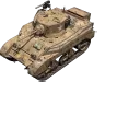 M5 Stuart