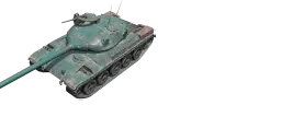 AMX 30 1er prototype
