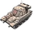 МБ-85 Бор