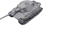 VK 45.02 (P) Ausf. A