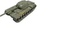 КВ-4 Турчанинова
