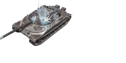 ИС-7 Стриж