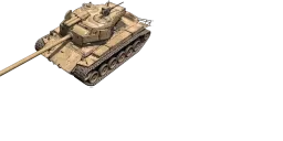 T26E4 SuperPershing