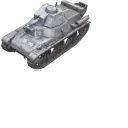 Pz.Kpfw. 38H 735 (f)