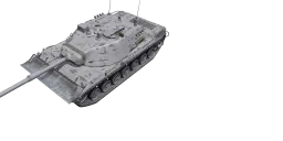Kampfpanzer 07 P(E)