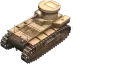 T1 Cunningham