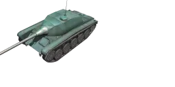 AMX Chasseur de chars
