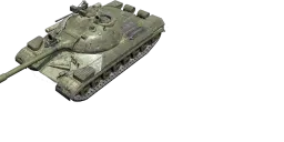 ИС-8