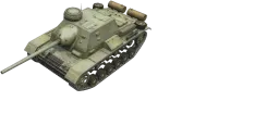 СУ-85И