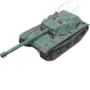 Bat.-Châtillon Bourrasque