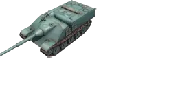 AMX 50 Foch